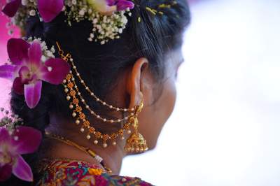 Harshitha — Nalugu