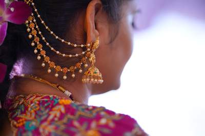 Harshitha — Nalugu