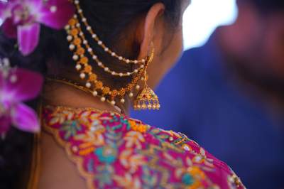 Harshitha — Nalugu