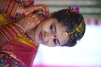 Harshitha — Nalugu