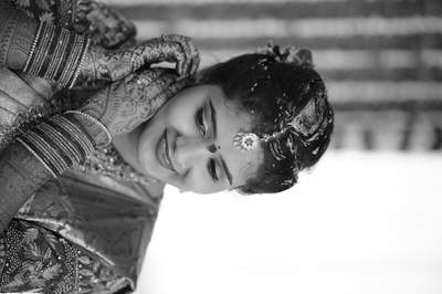 Harshitha — Nalugu