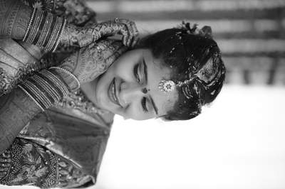 Harshitha — Nalugu