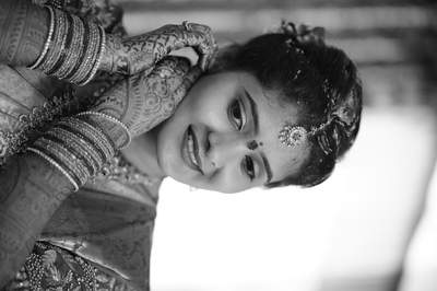 Harshitha — Nalugu