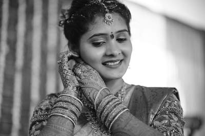 Harshitha — Nalugu