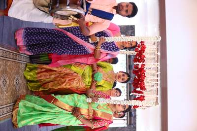 Celebrations