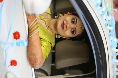 Wedding Ceremony
