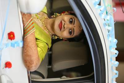 Wedding Ceremony