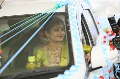 Wedding Ceremony