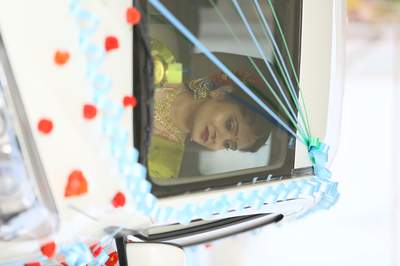 Wedding Ceremony