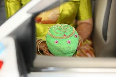 Wedding Ceremony