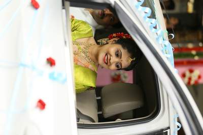 Wedding Ceremony
