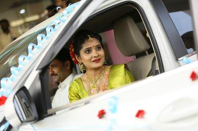 Wedding Ceremony