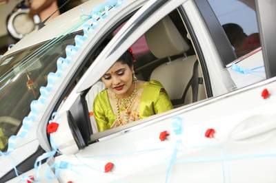Wedding Ceremony