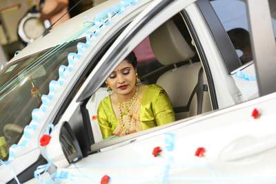Wedding Ceremony