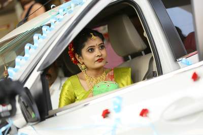 Wedding Ceremony