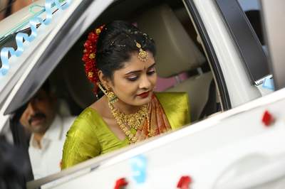 Wedding Ceremony