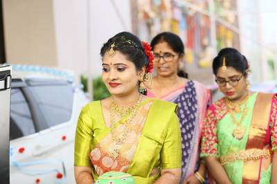 Wedding Ceremony