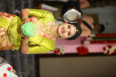 Wedding Ceremony
