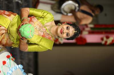 Wedding Ceremony