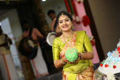 Wedding Ceremony