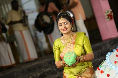 Wedding Ceremony