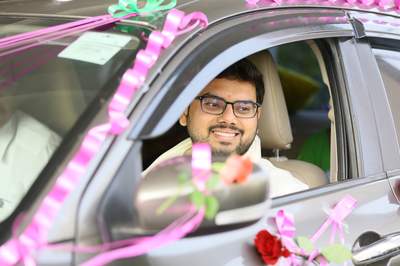 Wedding Ceremony