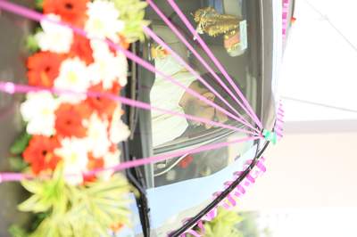 Wedding Ceremony