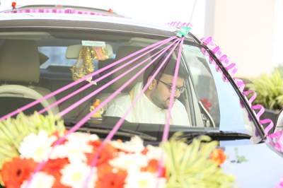 Wedding Ceremony