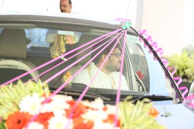 Wedding Ceremony