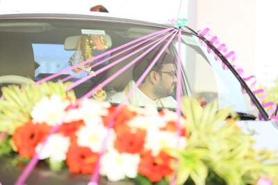 Wedding Ceremony