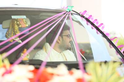 Wedding Ceremony