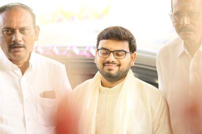 Wedding Ceremony