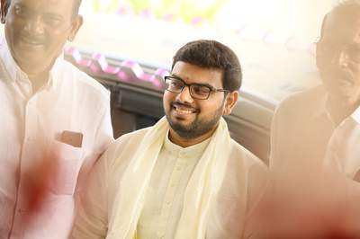 Wedding Ceremony