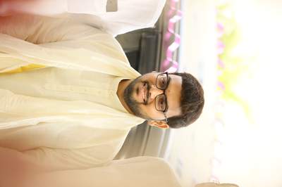 Wedding Ceremony