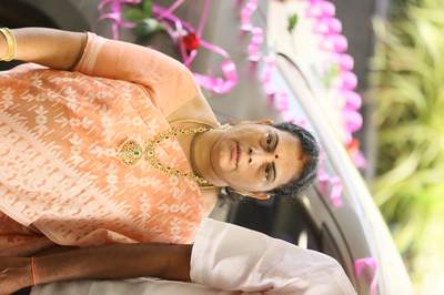 Wedding Ceremony