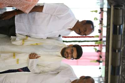 Wedding Ceremony