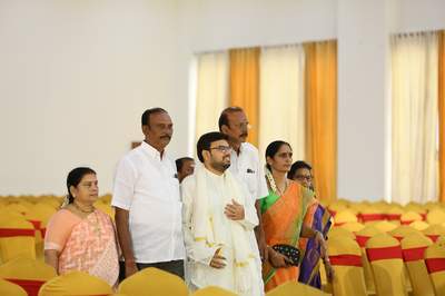 Wedding Ceremony
