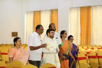 Wedding Ceremony