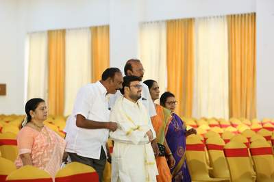 Wedding Ceremony