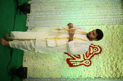 Wedding Ceremony