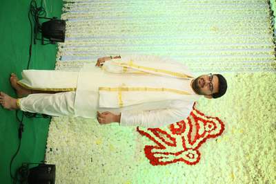 Wedding Ceremony