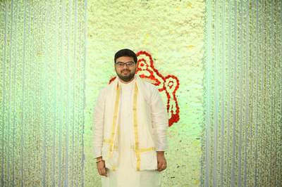 Wedding Ceremony