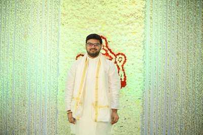 Wedding Ceremony