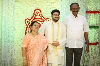 Wedding Ceremony