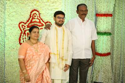 Wedding Ceremony
