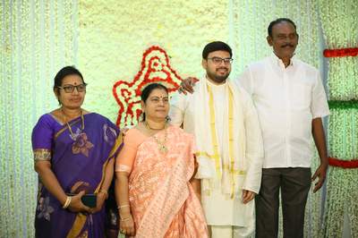 Wedding Ceremony