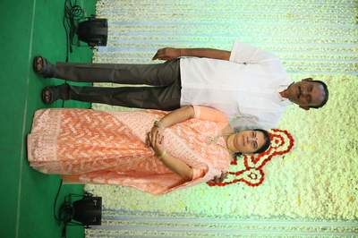 Wedding Ceremony