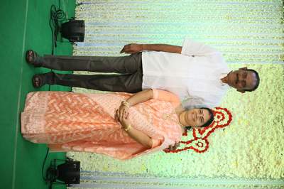Wedding Ceremony