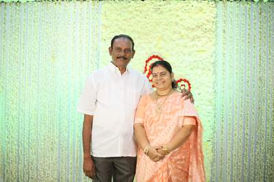 Wedding Ceremony