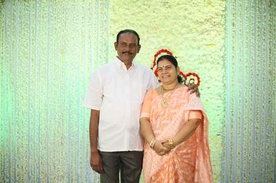 Wedding Ceremony